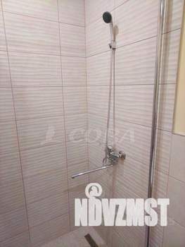 Студия квартира, на длительный срок, 30м2, 13/24 этаж