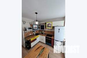 2-к квартира, посуточно, 57м2, 14/19 этаж