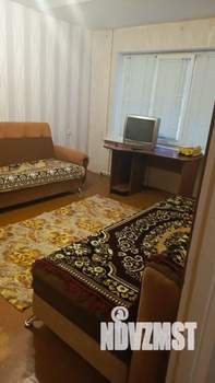 1-к квартира, на длительный срок, 29м2, 1/5 этаж