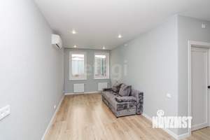 1-к квартира, на длительный срок, 40м2, 8/16 этаж