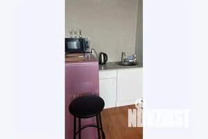 1-к квартира, посуточно, 26м2, 14/15 этаж