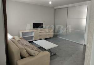 Студия квартира, на длительный срок, 30м2, 6/10 этаж