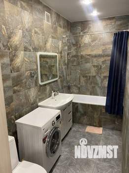 1-к квартира, на длительный срок, 43м2, 14/16 этаж