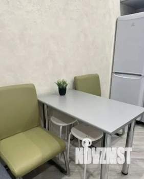 1-к квартира, посуточно, 39м2, 9/15 этаж