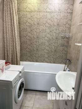 2-к квартира, на длительный срок, 53м2, 14/20 этаж