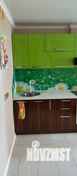 1-к квартира, на длительный срок, 45м2, 7/15 этаж