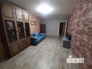 2-к квартира, на длительный срок, 49м2, 4/5 этаж