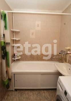 1-к квартира, на длительный срок, 45м2, 8/10 этаж