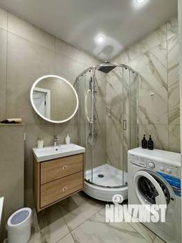 Студия квартира, посуточно, 25м2, 3/16 этаж