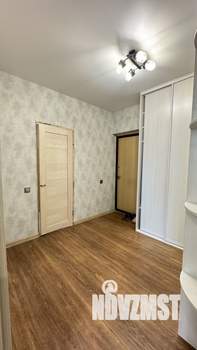 1-к квартира, на длительный срок, 46м2, 12/15 этаж