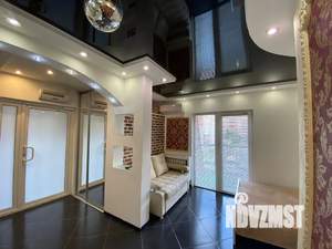 2-к квартира, посуточно, 90м2, 2/2 этаж