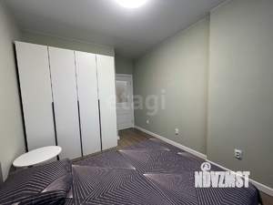 1-к квартира, на длительный срок, 32м2, 17/18 этаж