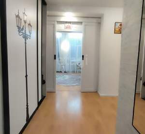 2-к квартира, на длительный срок, 56м2, 2/5 этаж