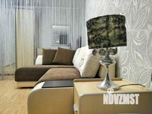 3-к квартира, посуточно, 88м2, 1/1 этаж