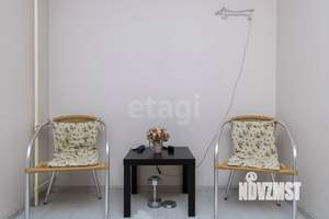 1-к квартира, на длительный срок, 35м2, 2/5 этаж