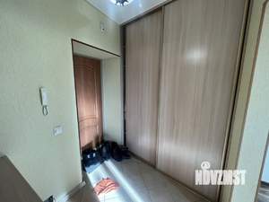 Студия квартира, на длительный срок, 30м2, 9/19 этаж