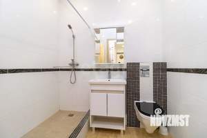 Студия квартира, на длительный срок, 26м2, 11/12 этаж