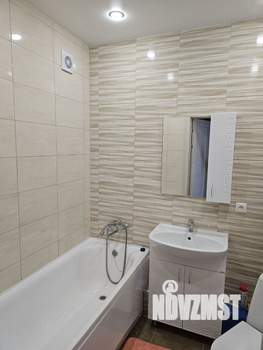 Студия квартира, на длительный срок, 23м2, 5/19 этаж