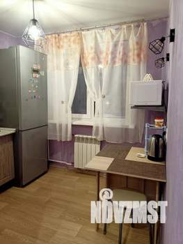 2-к квартира, посуточно, 43м2, 2/5 этаж