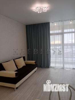 1-к квартира, на длительный срок, 42м2, 9/10 этаж