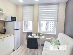 1-к квартира, посуточно, 30м2, 6/25 этаж