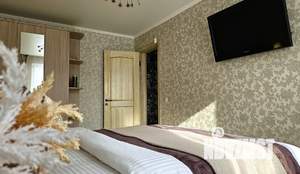 2-к квартира, посуточно, 42м2, 2/10 этаж