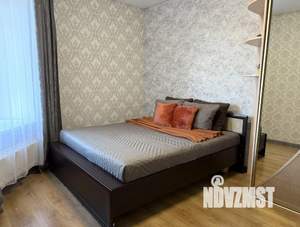 1-к квартира, посуточно, 60м2, 1/1 этаж