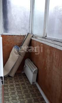 1-к квартира, на длительный срок, 30м2, 2/5 этаж