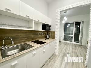 Студия квартира, на длительный срок, 26м2, 10/10 этаж