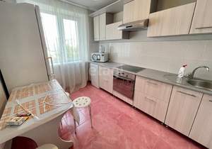 4-к квартира, на длительный срок, 82м2, 7/9 этаж