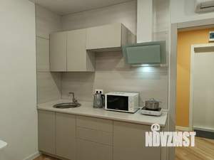 Студия квартира, посуточно, 24м2, 14/15 этаж