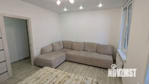 2-к квартира, на длительный срок, 55м2, 18/24 этаж