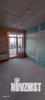 1-к квартира, на длительный срок, 42м2, 20/25 этаж