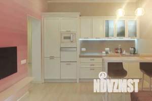 1-к квартира, посуточно, 60м2, 15/23 этаж