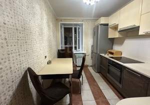 1-к квартира, на длительный срок, 36м2, 4/9 этаж