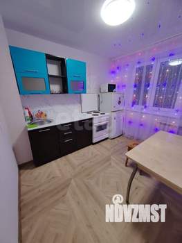 1-к квартира, на длительный срок, 30м2, 5/16 этаж