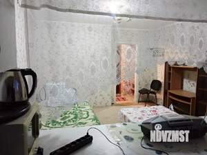 Студия квартира, на длительный срок, 20м2, 7/8 этаж