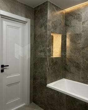 Студия квартира, на длительный срок, 29м2, 12/15 этаж