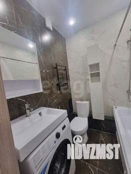 Студия квартира, на длительный срок, 22м2, 6/20 этаж