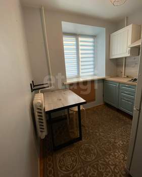 2-к квартира, на длительный срок, 46м2, 2/5 этаж