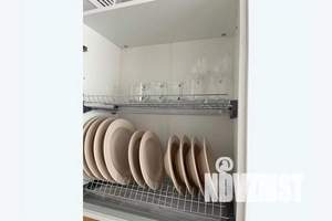 1-к квартира, посуточно, 38м2, 5/21 этаж