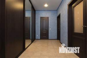 2-к квартира, посуточно, 45м2, 4/9 этаж