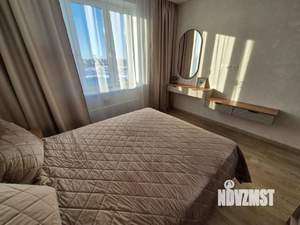 2-к квартира, на длительный срок, 53м2, 16/16 этаж