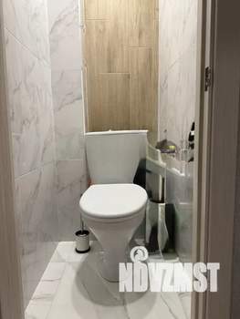 1-к квартира, посуточно, 35м2, 3/6 этаж