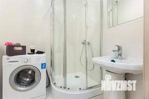 1-к квартира, посуточно, 34м2, 1/1 этаж