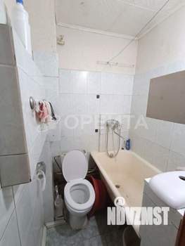 Студия квартира, на длительный срок, 13м2, 8/8 этаж