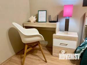 1-к квартира, посуточно, 47м2, 9/10 этаж