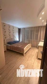 2-к квартира, посуточно, 60м2, 1/1 этаж