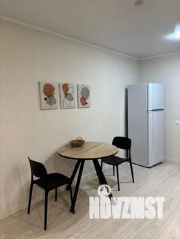 Студия квартира, посуточно, 30м2, 16/18 этаж