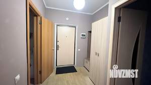 1-к квартира, на длительный срок, 45м2, 7/17 этаж